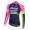 2016 Lampre Merida Radtrikot Langarm Radtrikot Kaufen