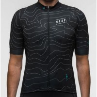 2016 MAAP Fahrradbekleidung Kurzarm Radtrikot 09 Radtrikot Kaufen
