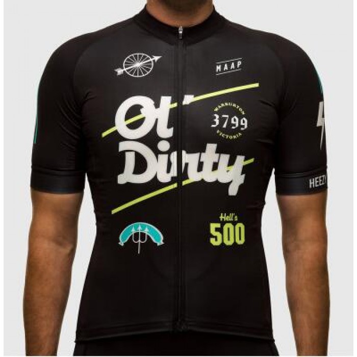 2016 MAAP Fahrradbekleidung Kurzarm Radtrikot 08 Radtrikot Kaufen