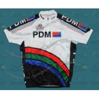 2016 PDM Fahrradbekleidung Kurzarm Radtrikot Radtrikot Kaufen