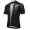 2016 Pinarello Rhino Radtrikot Kurzarm schwarz Weiß Radtrikot Kaufen