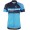 2016 Scott RC Pro schwarz blau Damens Radtrikot Kurzarm Radtrikot Kaufen