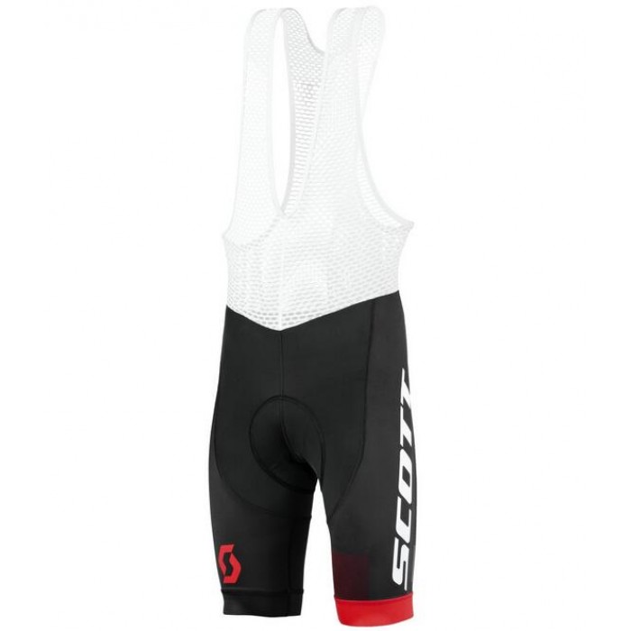 2016 Scott RC Kurz Trägerhose Radtrikot Kaufen