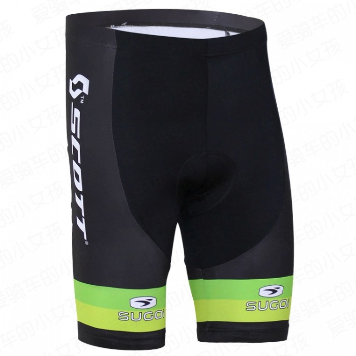 2016 Scott Kurz Radhose Radtrikot Kaufen