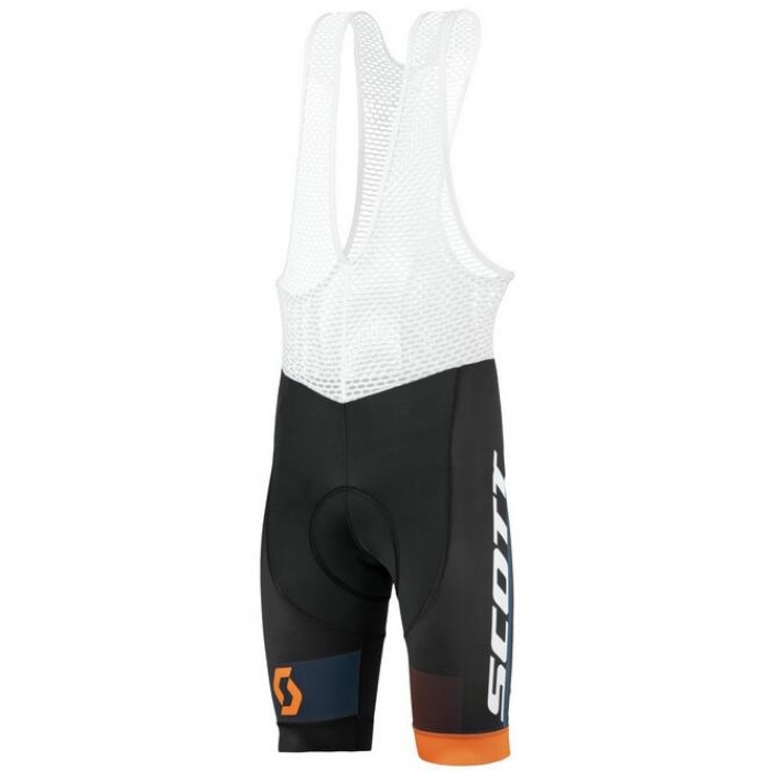 2016 Scott RC schwarz gelb blau Kurz Trägerhose Radtrikot Kaufen 2016 Scott RC schwarz gelb blau Kurz Trägerhose Radtrikot Kaufen