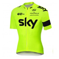 2016 SKY Radtrikot Kurzarm 04 Radtrikot Kaufen