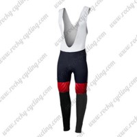 2016 Team SKY British Winter Lang Trägerhose Radtrikot Kaufen