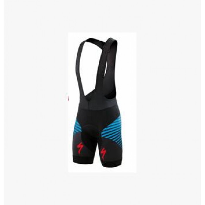 2016 Specialized Comp Racing Ss bleu Kurz Trägerhose Radtrikot Kaufen