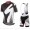 2016 Specialized Comp Racing Ss noir Fahrradbekleidung Satz Fahrradtrikot Kurzarm Trikot und Kurz Trägerhose Radtrikot Kaufen