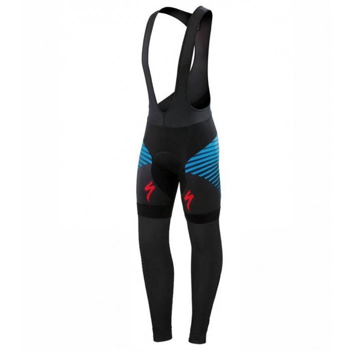 2016 Specialized Team LS Schwarz-Blau Lang Trägerhose Radtrikot Kaufen 2016 Specialized Team LS Schwarz-Blau Lang Trägerhose Radtrikot Kaufen