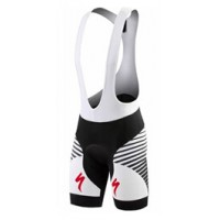 2016 Specialized Comp Racing Ss blanc Kurz Trägerhose Radtrikot Kaufen