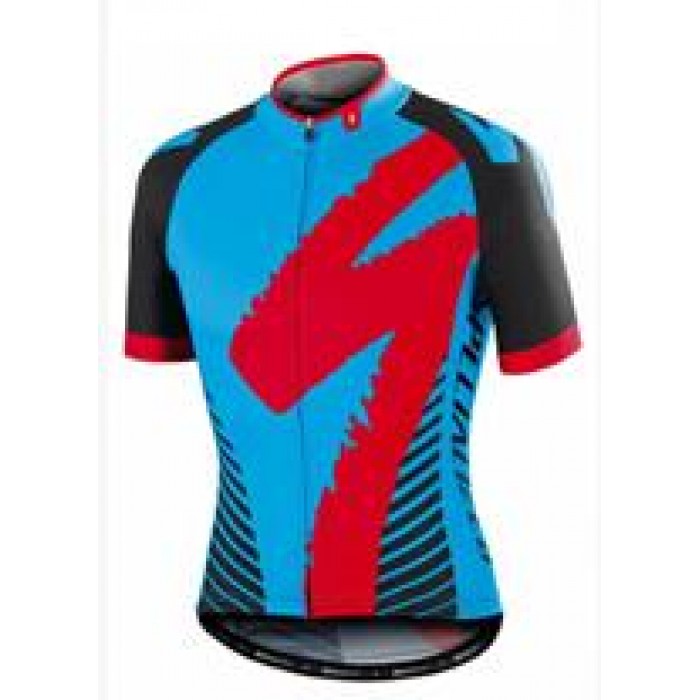 2016 Specialized Comp Racing Ss bleu Radtrikot Kurzarm Radtrikot Kaufen 2016 Specialized Comp Racing Ss bleu Radtrikot Kurzarm Radtrikot Kaufen