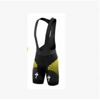 2016 Specialized Comp Racing Ss jaune Kurz Trägerhose Radtrikot Kaufen