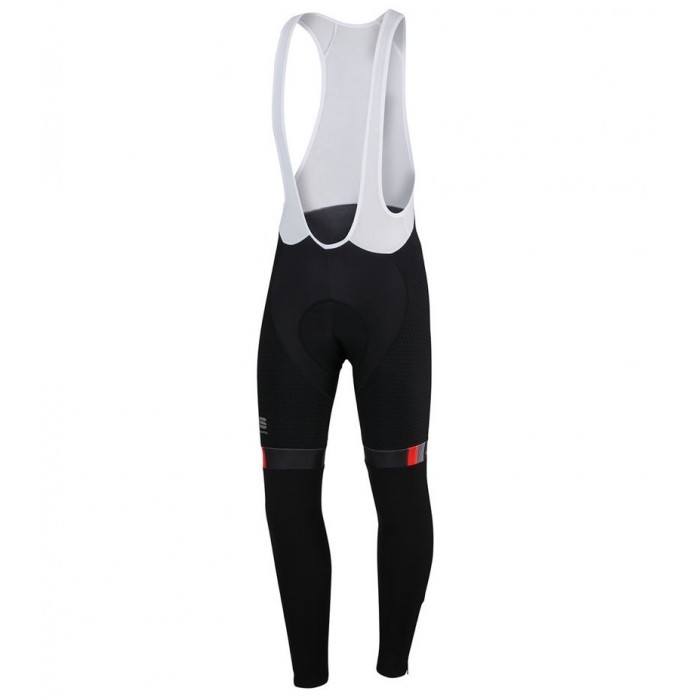 2016 Sportful JSW Rot Lang Trägerhose Radtrikot Kaufen