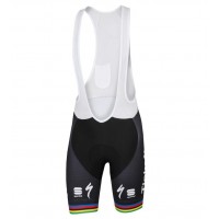 2016 TINKOFF World Champion Kurz Trägerhose Radtrikot Kaufen