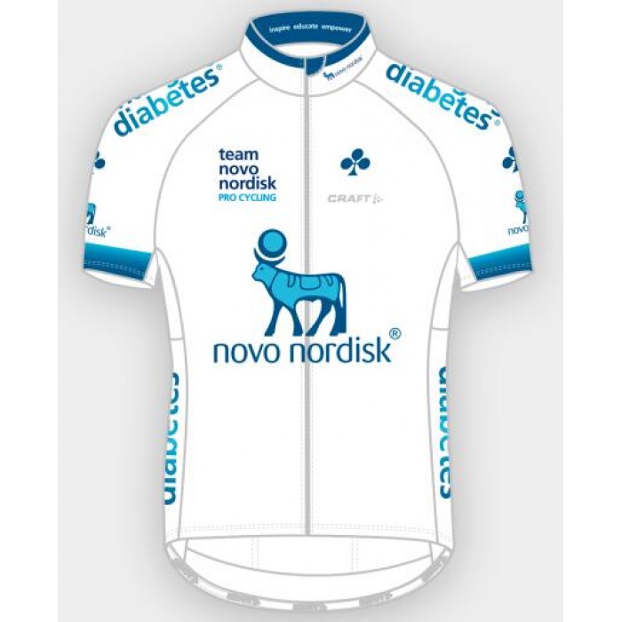 2016 Team Novo nordisk Radtrikot Kurzarm Radtrikot Kaufen 2016 Team Novo nordisk Radtrikot Kurzarm Radtrikot Kaufen
