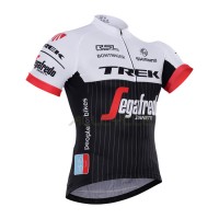 2016 Trek Segafredo Radtrikot Kurzarm Radtrikot Kaufen
