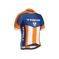 2016 Trek Radtrikot Kurzarm 003 Radtrikot Kaufen