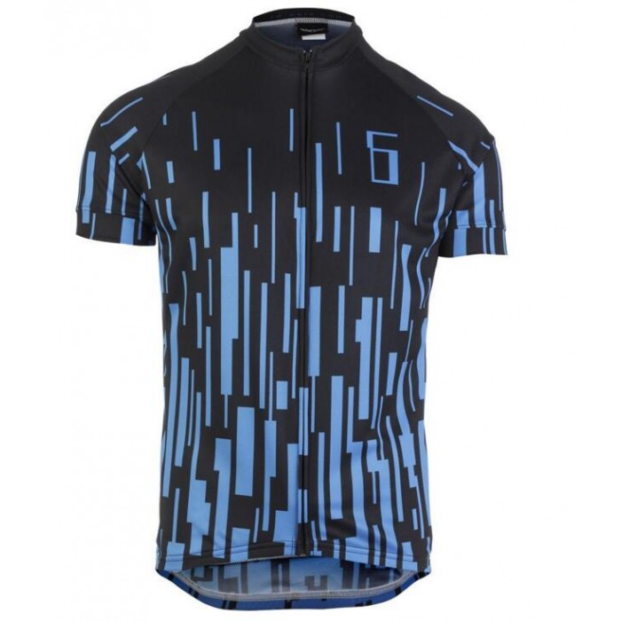 2016 Twin Six Dash Radtrikot Kurzarm Radtrikot Kaufen