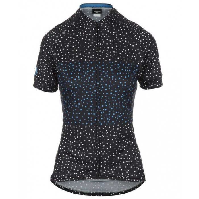 2016 Twin Six Damen Navigator Radtrikot Kurzarm Radtrikot Kaufen