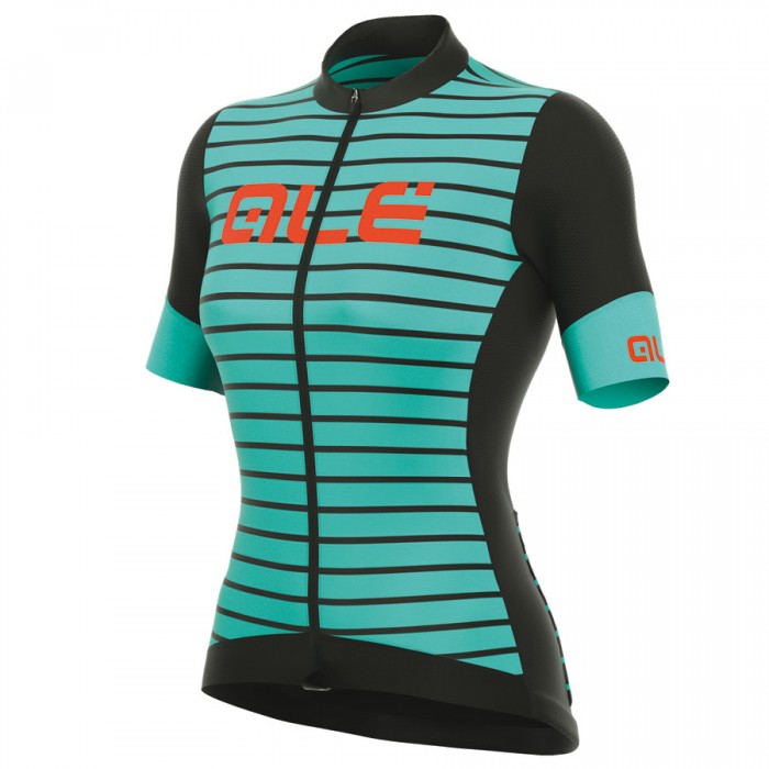 2017 Damen Ale R-EV1 Marina Radtrikot Kurzarm Schwarz Light Blau Radtrikot Kaufen 2017 Damen Ale R-EV1 Marina Radtrikot Kurzarm Schwarz Light Blau Radtrikot Kaufen