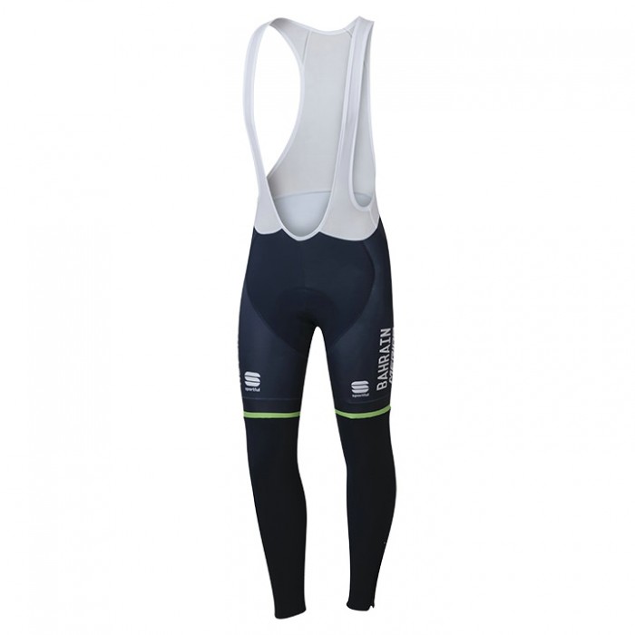 BAHRAIN-MERIDA Lang Trägerhose 2017 Radtrikot Kaufen BAHRAIN-MERIDA Lang Trägerhose 2017 Radtrikot Kaufen