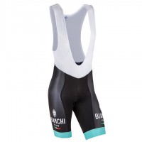 Bianchi Milano 2017 Kurz Trägerhose A5 Radtrikot Kaufen