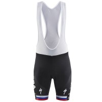 BORA Hansgrohe Pro Team 2017 Champion Slovaque Kurz Trägerhose Radtrikot Kaufen