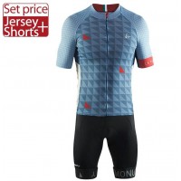 CRAFT MONUMENTS La Primavera 2017 Fahrradbekleidung Satz Radtrikot Kurzarm+Kurz Trägerhose Radtrikot Kaufen