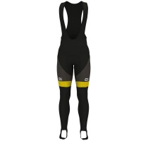 2017 Direct Energie Pro Lang Trägerhose Radtrikot Kaufen