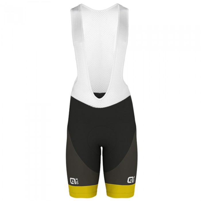 2017 Direct Energie Kurz Trägerhose Radtrikot Kaufen