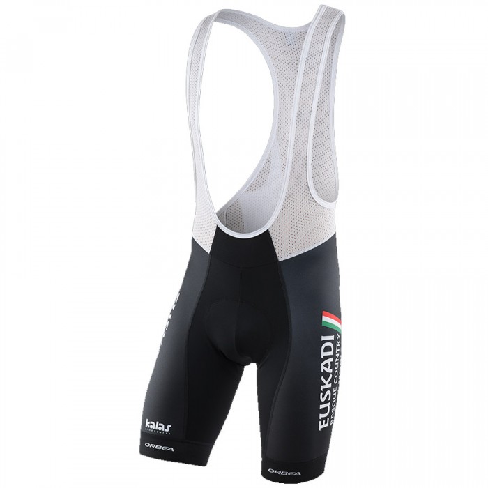 2017 Euskadi Kurz Trägerhose Radtrikot Kaufen