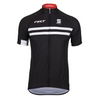 2017 Felt Schwarz Radtrikot Kurzarm Radtrikot Kaufen