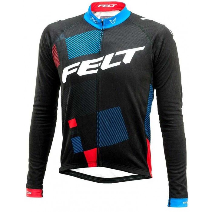 Felt 2017 Radtrikot Langarm Radtrikot Kaufen