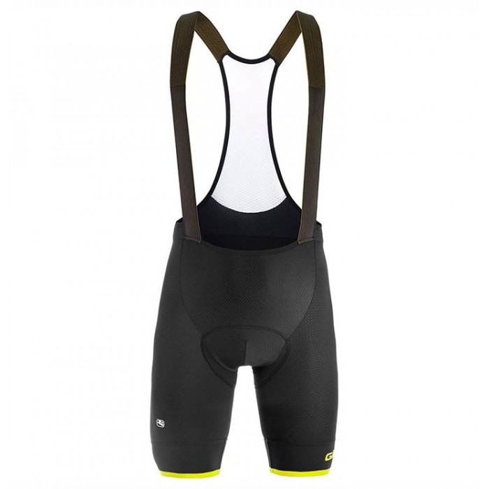 2017 Giordana Sahara Schwarz Kurz Trägerhose Radtrikot Kaufen 2017 Giordana Sahara Schwarz Kurz Trägerhose Radtrikot Kaufen