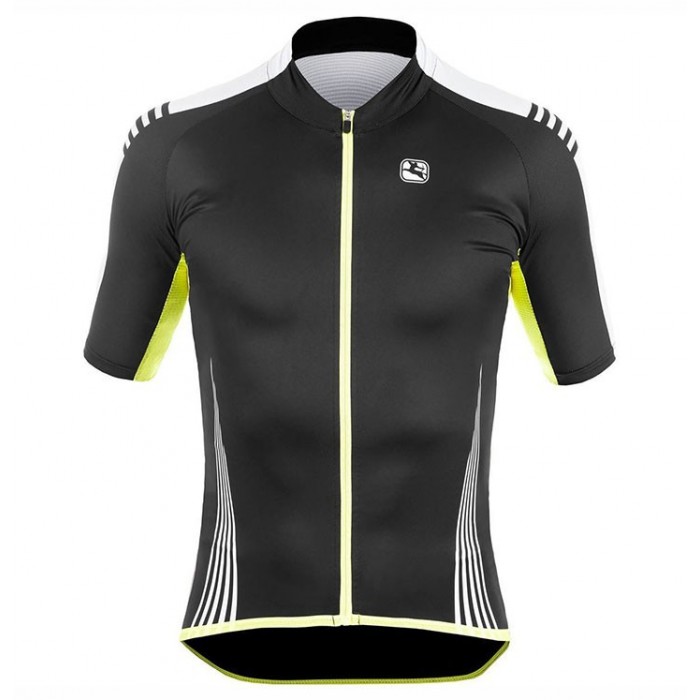 2017 Giordana Sahara Schwarz Radtrikot Kurzarm Radtrikot Kaufen 2017 Giordana Sahara Schwarz Radtrikot Kurzarm Radtrikot Kaufen