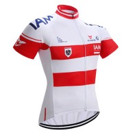 2017 IAM Radtrikot Kurzarm Radtrikot Kaufen