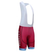 2017 KATUSHA Alpecin Kurz Trägerhose Radtrikot Kaufen