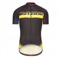 Look 2017 Gelb Radtrikot Kurzarm Radtrikot Kaufen