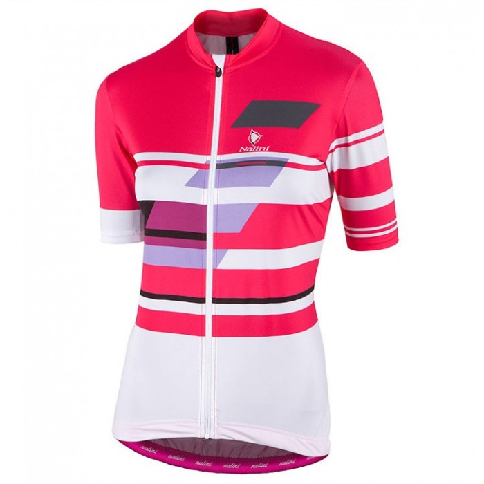 2017 Nalini PRO dolomiti Damen Rosa Radtrikot Kurzarm Radtrikot Kaufen 2017 Nalini PRO dolomiti Damen Rosa Radtrikot Kurzarm Radtrikot Kaufen