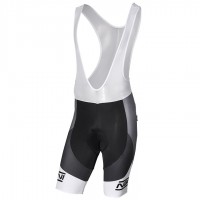 2017 Nalini PRO Artico Schwarz-Blau Kurz Radhose Radtrikot Kaufen