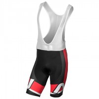 2017 Nalini PRO Navision Schwarz-Rot Kurz Radhose Radtrikot Kaufen