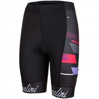 2017 Nalini PRO dolomiti Damen Rosa Kurz Radhose Radtrikot Kaufen