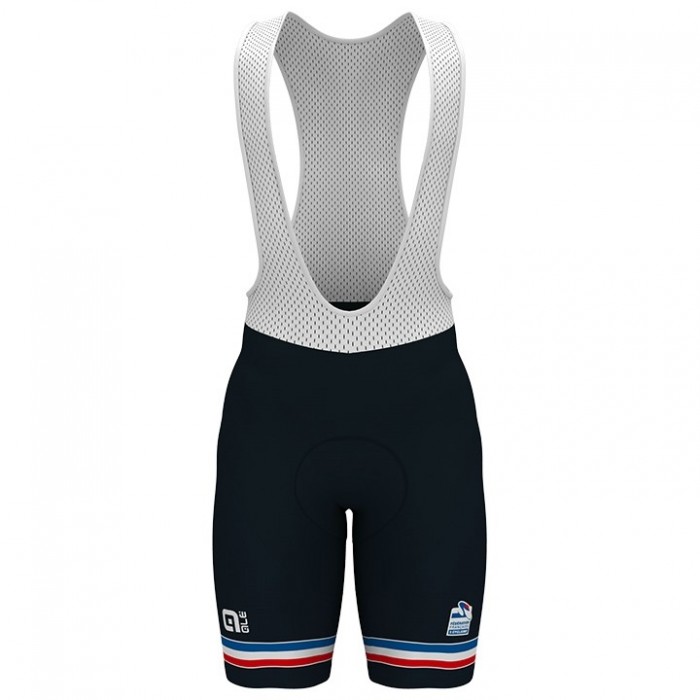 2017 France National Team Kurz Radhose Radtrikot Kaufen
