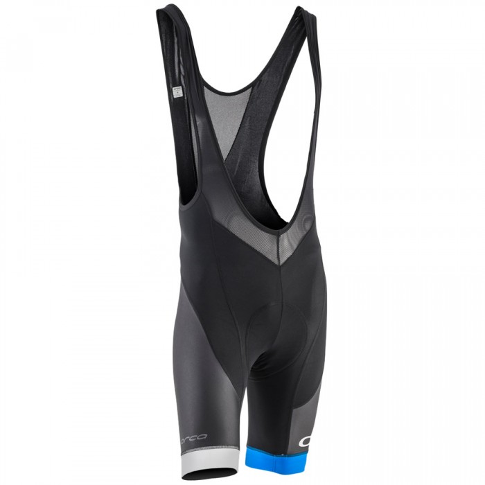 2017 Orbea Club PV17 Kurz Trägerhose oir Blau Radtrikot Kaufen