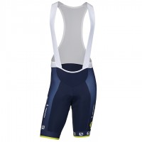2017 Orica Scott Kurz Trägerhose Radtrikot Kaufen