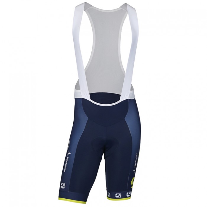 2017 Orica Scott Kurz Trägerhose Radtrikot Kaufen 2017 Orica Scott Kurz Trägerhose Radtrikot Kaufen