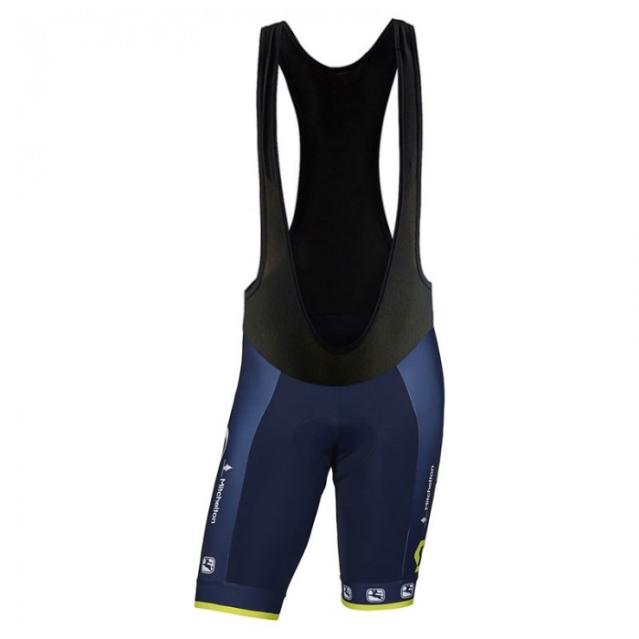 2017 Orica Scott Kurz Trägerhose Schwarz Radtrikot Kaufen 2017 Orica Scott Kurz Trägerhose Schwarz Radtrikot Kaufen