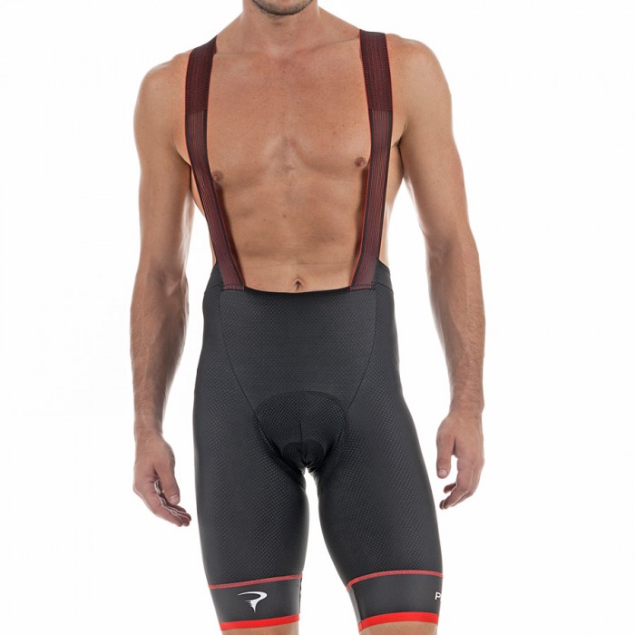 2017 Pinarello Tour Kurz Trägerhose-Schwarz Rot Radtrikot Kaufen 2017 Pinarello Tour Kurz Trägerhose-Schwarz Rot Radtrikot Kaufen