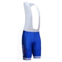 2017 Quick Step Floors Kurz Trägerhose Radtrikot Kaufen